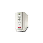 Джерело безперебійного живлення APC Back-UPS CS 650VA/230V