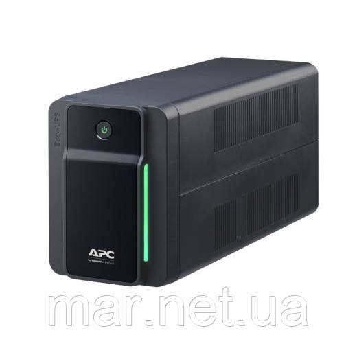 Джерело безперебійного живлення APC Easy UPS 700VA, 230V, AVR, Schuko Sockets