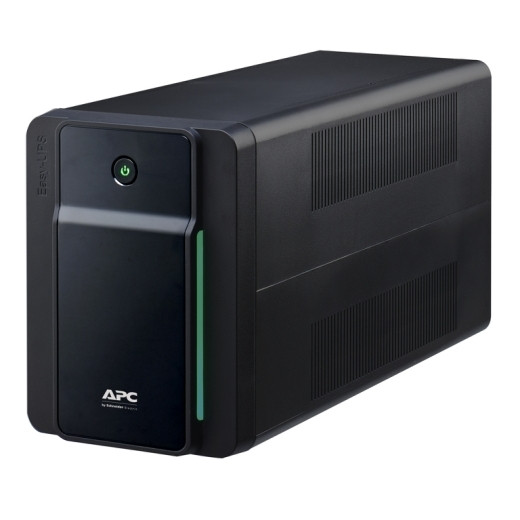 Джерело безперебійного живлення APC Easy UPS 1200VA, 230V, AVR, Schuko Sockets