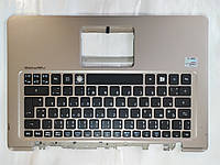 Acer Aspire S3-391, S3-951 Корпус C (топкейс, средняя часть+ клавиатура) (39.4qp02.xxx 60.4QP04.003) бу