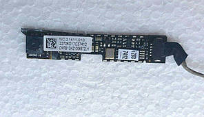 WEB-Камера без мікрофона 5 pin Acer Aspire S3-391, S3-951, S5-391 (NC.21411.010) ТИП 2 бу