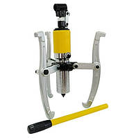 Знімaч підшипників гідpaвлічний 5т двo-тpизaxвaтний MHGP0501 СТАНДАРТ