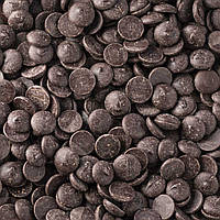 Шоколад  чорний Zeelandia 58%, 1кг