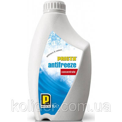 Купить Антифриз PRISTA Concentrate 1л (4655), цена 229 ₴ — Prom.ua (ID ...