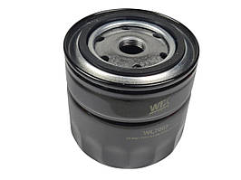 Фільтр масляний 2101-2107, 2121-21214, ГАЗ 2217, 2705, 3110, УАЗ, Москвич в упаковці WIX FILTERS