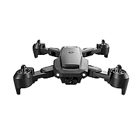 Найкращий квадрокоптер із камерою mini drone 4DRC V23 — дрон із 4К HD, запобігання перешкодам 20 хв. польоту + СУМКА