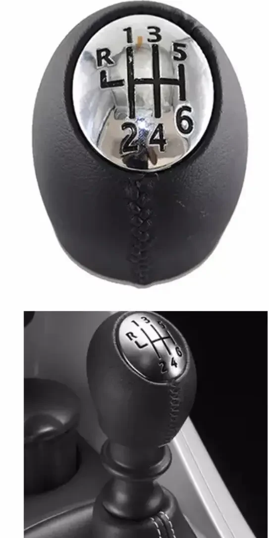 Opel Movano A (від 1998-) ручка КПП перемикання передач 6 ступка, Опель Мовано А, фото 1