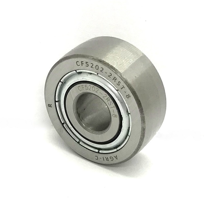 Підшипник CF 5202-2RST-8 (DF 0109 LLPX1/L738) AGRI-C розміри 12.7*38.2*15.9