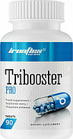 Трибулус IronFlex Tribooster Pro 2000 mg 90 tabs