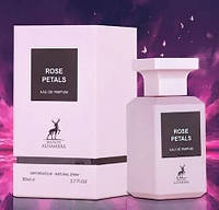 Парфюмированная вода Alhambra Rose Petals 80 мл