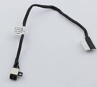 Гнездо зарядки USB Dell Inspiron 15 5570 DC30100YN00