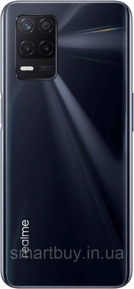 Realme 8 5G 6/128GB Global Version (гарантія 12 місяців)