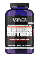 Ultimate Amino Softgels 300 softgels