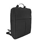 Міський рюкзак для ноутбука GeLuDi з USB, фото 4
