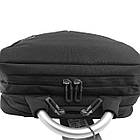 Міський рюкзак для ноутбука GeLuDi з USB, фото 6