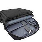 Міський рюкзак для ноутбука GeLuDi з USB, фото 8