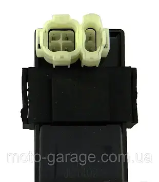 Комутатор Geon X-Road Light 200, CDI Geon X-Road Light 200