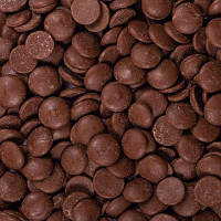 Глазур Zeelandia Satina Milk, 1кг