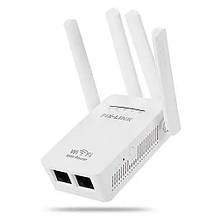 Репітер WiFi роутер Pix-Link LV-WR09, фото 3