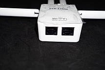 Репітер WiFi роутер Pix-Link LV-WR09, фото 6