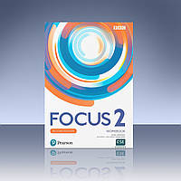 Focus 2 Second Edition Workbook