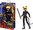 Лялька-мальчик Miraculous Movie Exclusive 11" Cat Noir Action Doll (50015), фото 6