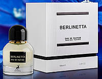 Парфюмированная вода Alhambra Berlinetta 100 ml