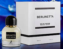 Парфумована вода Alhambra Berlinetta 100 ml