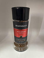 Кофе Davidoff Rich Aroma 100 граммов сублимированный 100% Арабика