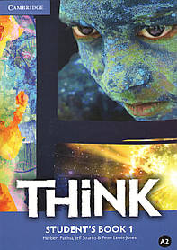 Think 1 Student's Book