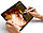 Портативний ємнісний стілус для планшетів та смартфонів Hoco GM103 Universal Capacitive Pen Білий, фото 4