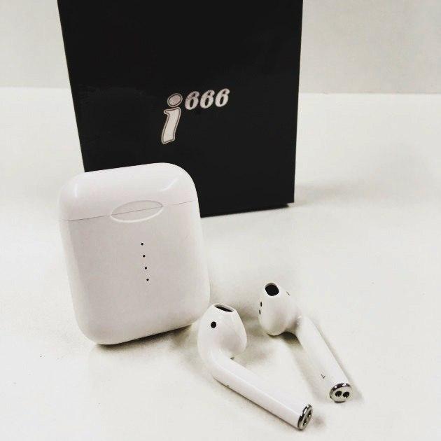 I666 tws airpods new arrivals