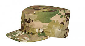 Кепка тактична, Розмір: 7 1/4 Medium (57-58 см) Army Patrol Cap OCP Scorpion