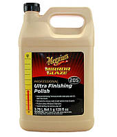 Полировальная паста ультра финишная Meguiar's Ultra Finishing Polish 3,79 л. (M20501)