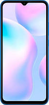 Смарфтон Xiaomi Redmi 9A 2/32GB Sky Blue, фото 2