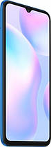 Смарфтон Xiaomi Redmi 9A 2/32GB Sky Blue, фото 4