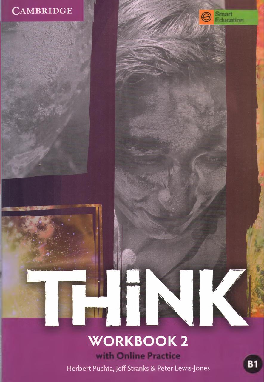 Think 2 Workbook