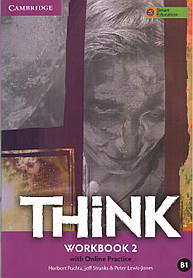 Think 2 Workbook