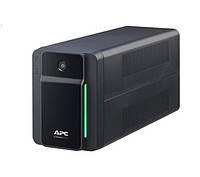 Блок бесперебойного питания UPS APC BVX700 BackUPS BVX 700VA 360W/AVR/4xIEC