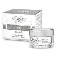 ВОССТАНАВЛИВАЮЩИЙ ЗАЩИТНЫЙ КРЕМ NoreL 50 ml