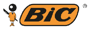 Запальнички ТМ "BIC"