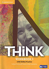 Think 3 Workbook