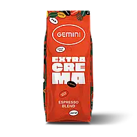 Кава Gemini Extra Crema, 1кг