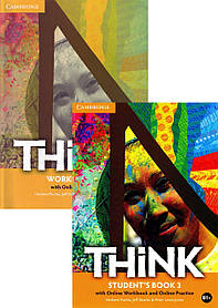 Think 3 Комплект
