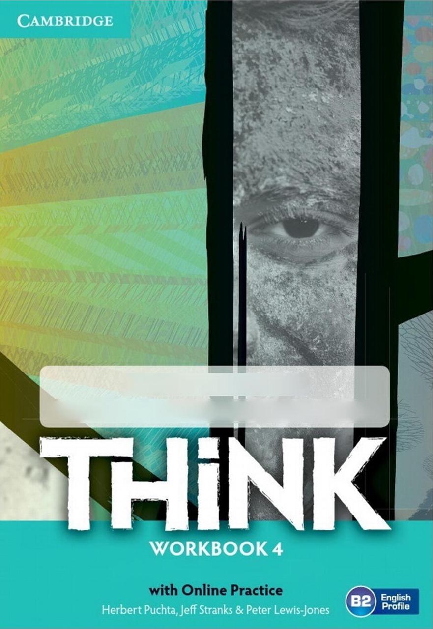 Think 4 Workbook