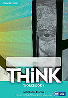 Think 4 Workbook