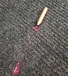 Лазерний патрон холодної пристрілки 7.62 х 51, фото 6