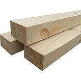 Брус 70х150х4500, фото 8