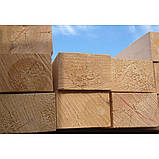 Брус 150х150х4500, фото 5