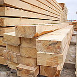 Брус 50х200х6000 (опт), фото 2
